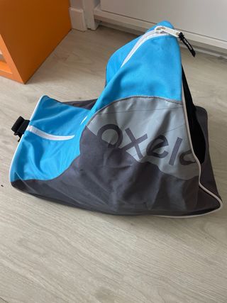 Funda patines oxelo