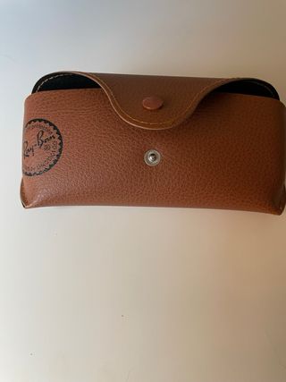 Gafas Ray Ban aviador