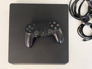 PS4 Slim 1TB