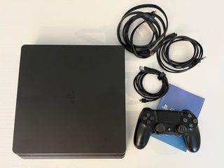 PS4 Slim 1TB