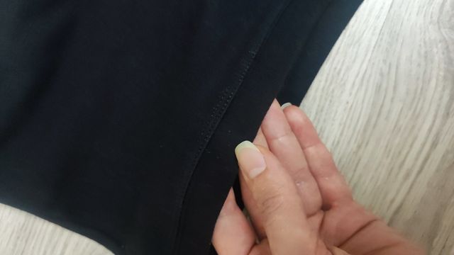 PANTALÓN CORTO DE DANZA / DEPORTE BLOCH