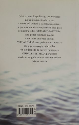 Cuentos para pensar - Jorge Bucay