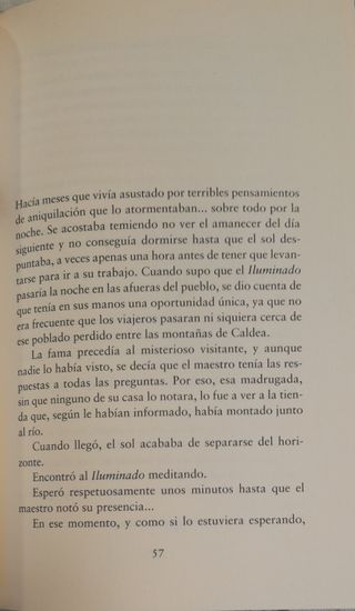 Cuentos para pensar - Jorge Bucay