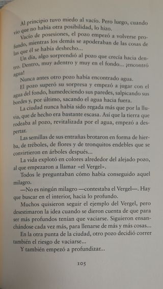 Cuentos para pensar - Jorge Bucay