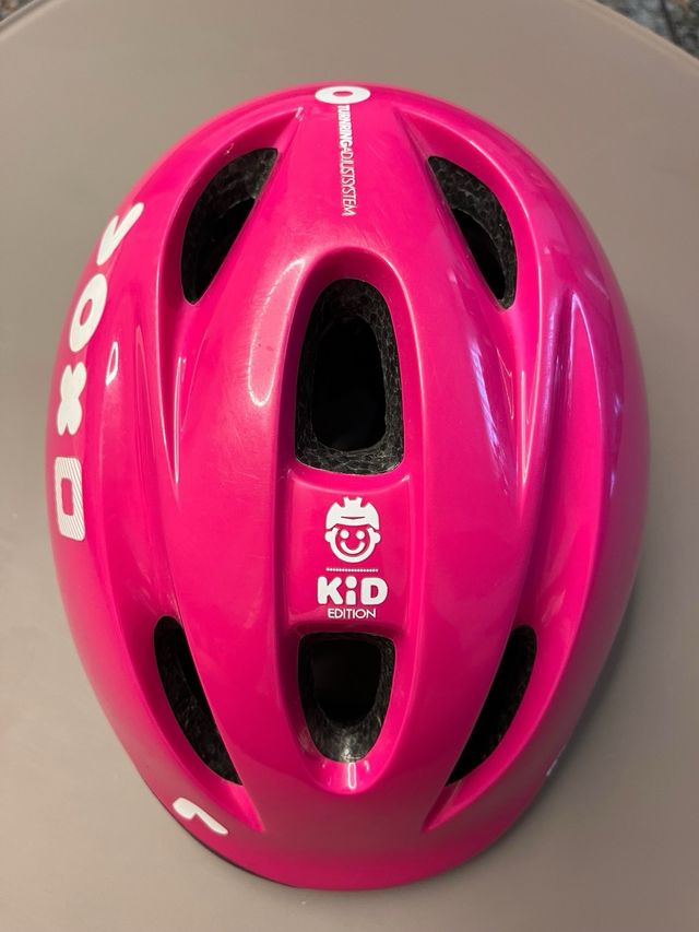 Casco infantil 47-53 cm