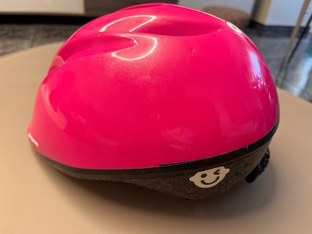 Casco infantil 47-53 cm