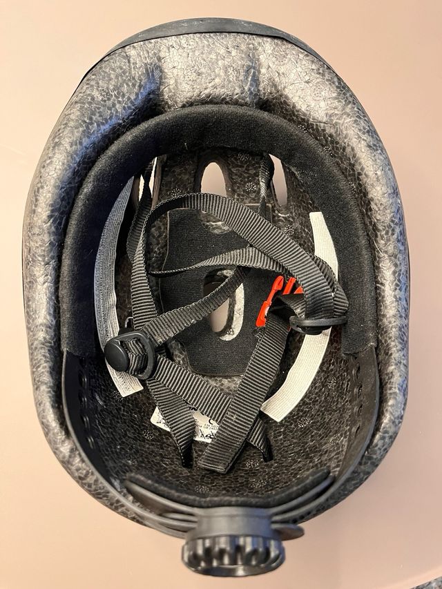 Casco infantil 47-53 cm