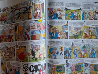 Súper Humor Mortadelo. Tomo 43. Francisco Ibáñez