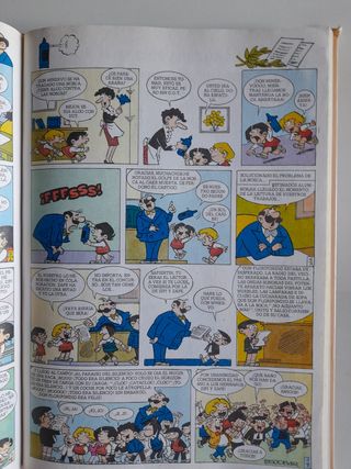 Súper Humor Mortadelo. Tomo 43. Francisco Ibáñez