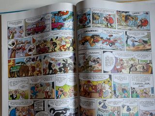 Súper Humor Mortadelo. Tomo 43. Francisco Ibáñez