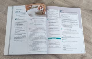 Libro de texto inglés C1