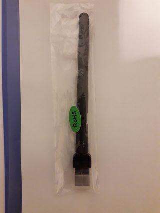 Antena Wi-Fi para decos,ordenadores.