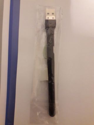 Antena Wi-Fi para decos,ordenadores.