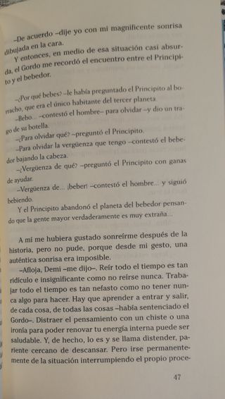 Cuenta conmigo de Jorge Bucay