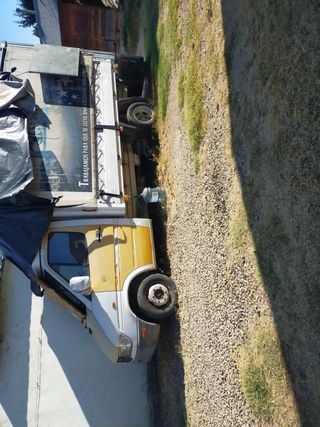 mercedes Sprinter  412 1997