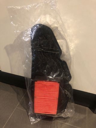 Filtro aire nuevo Honda PCX