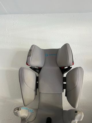 Silla de coche Concord