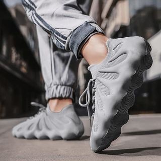 Zapatillas Adidas Yeezy Boost 450 Stone Teal Verde