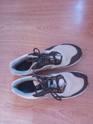 Zapatillas trekking 