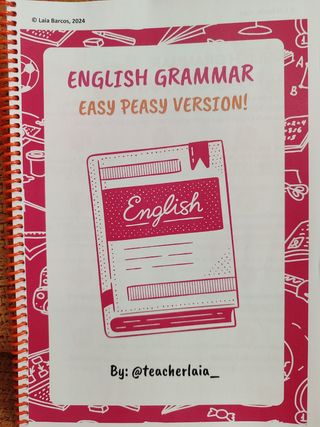 APRENDE INGLÉS