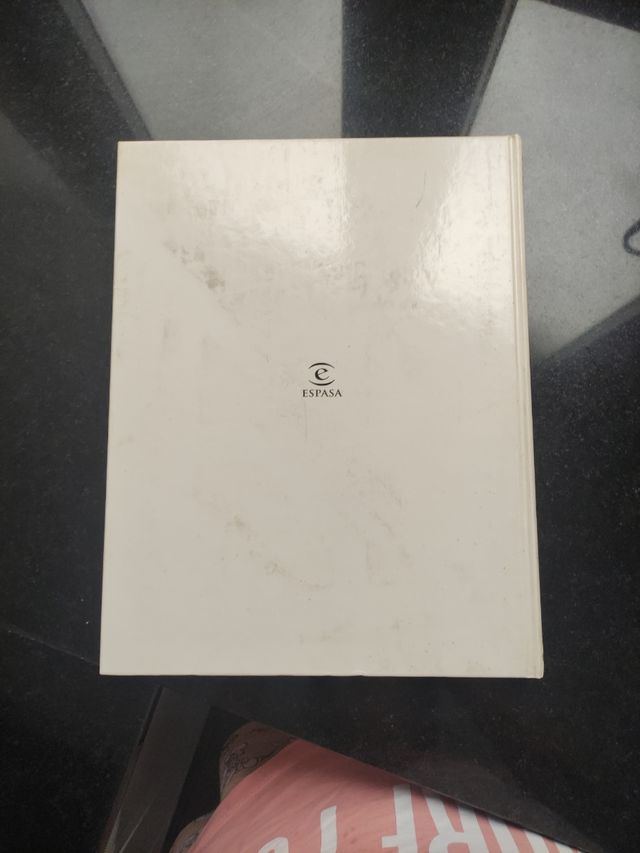 Libro Plazas de España