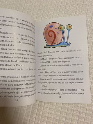 libros niños 5/6 años