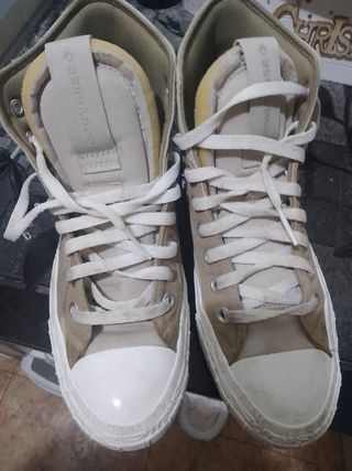 Zapatillas Converse