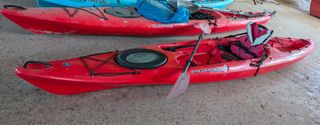 Kayak Tarpon 150 Wilderness Systems