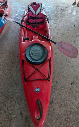 Kayak Tarpon 150 Wilderness Systems