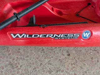 Kayak Tarpon 150 Wilderness Systems