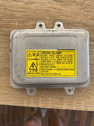 Centralita Faro Xenon Kia Sportage 2010