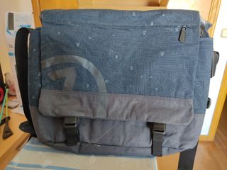 Maleta para portátil