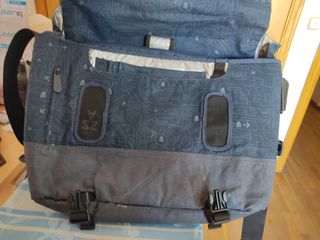 Maleta para portátil