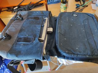 Maleta para portátil