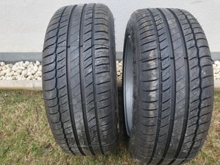 LLANTAS MERCEDES CLÁSICAS