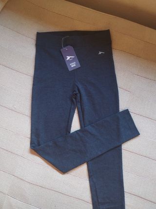 Leggings nuevos XS