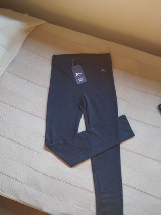 Leggings nuevos XS