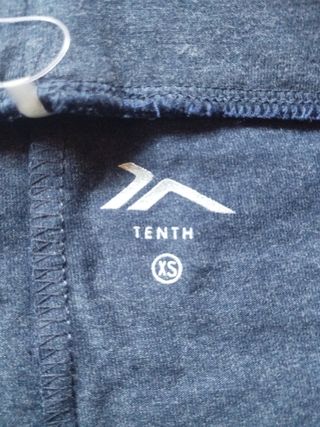 Leggings nuevos XS