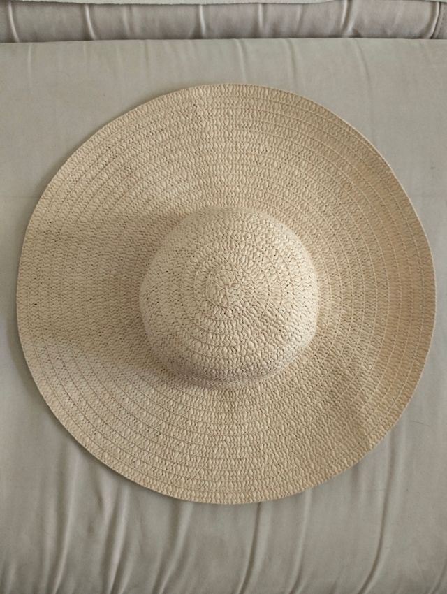 Cappello parasole
