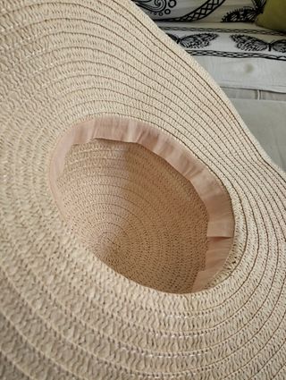 Cappello parasole 