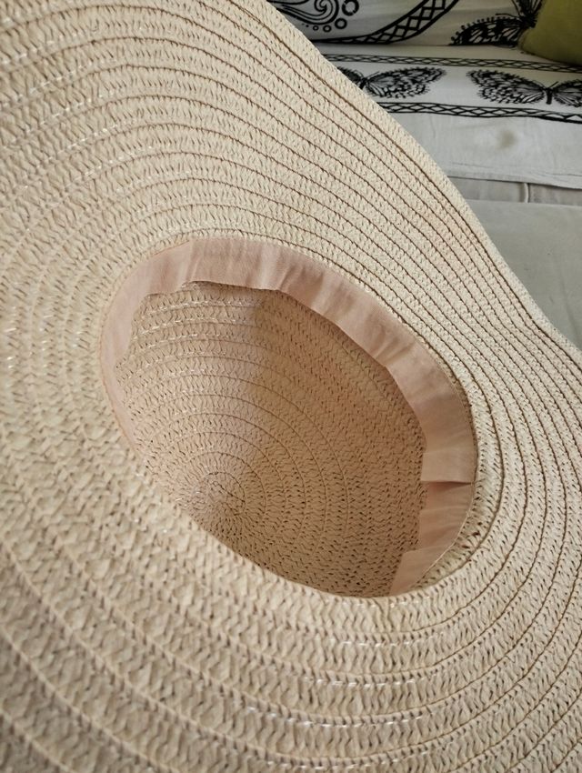 Cappello parasole