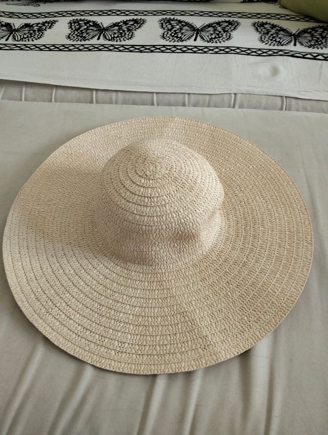 Cappello parasole