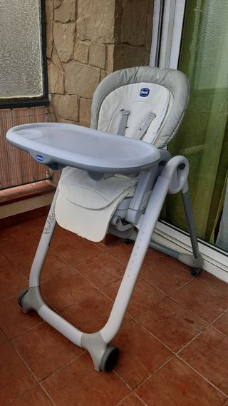 Trona evolutiva Chicco Polly Progres 5