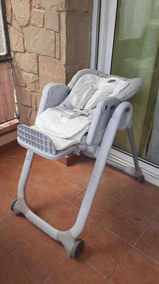 Trona evolutiva Chicco Polly Progres 5
