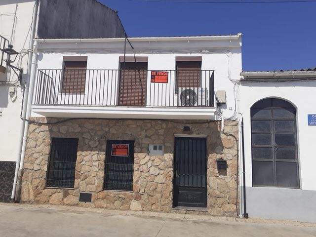 Casa en venta