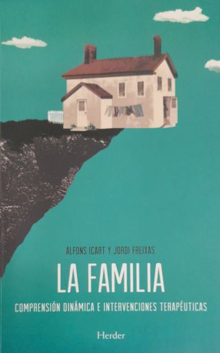La familia -- Alfons Icart y Jordi Freixas