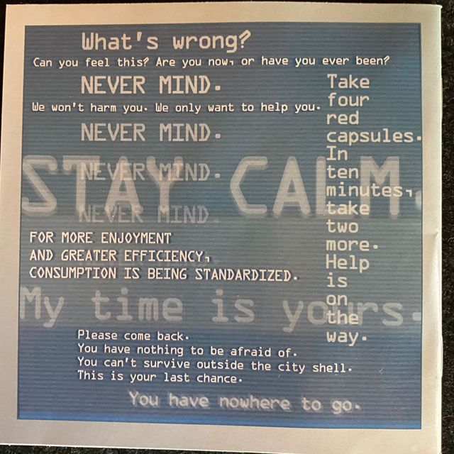 THX 1138 (banda sonora)