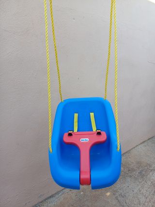 Columpio de seguridad Little Tikes