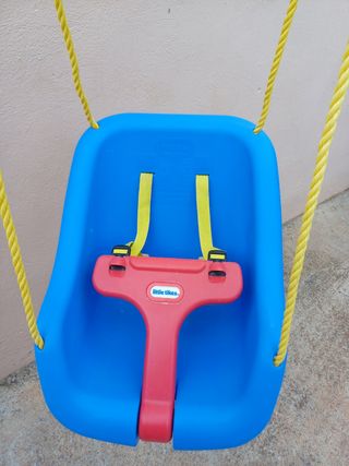 Columpio de seguridad Little Tikes