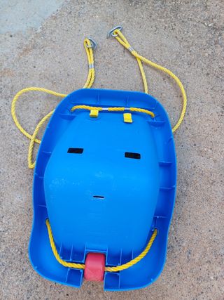 Columpio de seguridad Little Tikes
